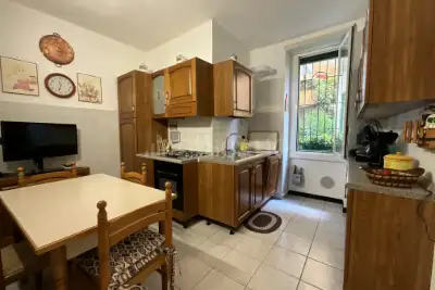 Casa in vendita, Via Gaetano Braga, Milano