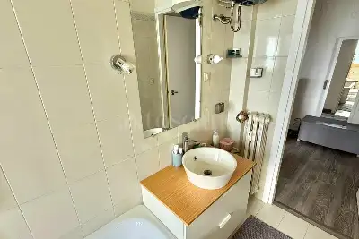 Casa in vendita, Via della Serenella, Roma