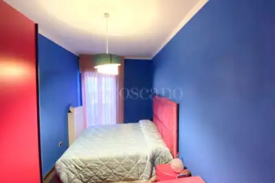 Casa in vendita, Via dell'Epomeo, Napoli