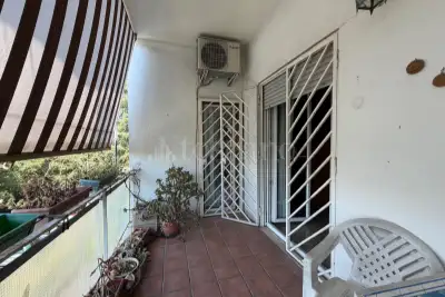 Casa in vendita, Via Annibale De Gasperis, Roma