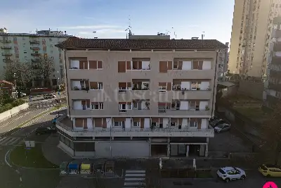 Casa in vendita, Via Pacifico Valussi, Udine