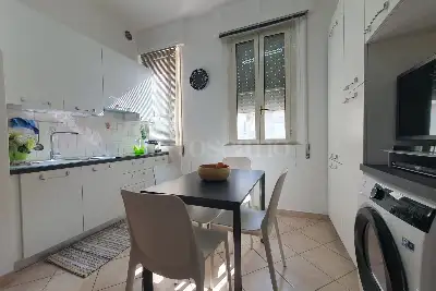 Casa in vendita, Via Fratelli Bandiera, Latina