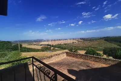 Casale in vendita, Località Resta, Buonconvento