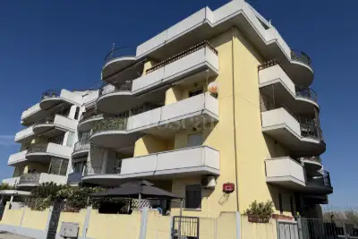 Casa in vendita, Via F. Baracca, Alba Adriatica