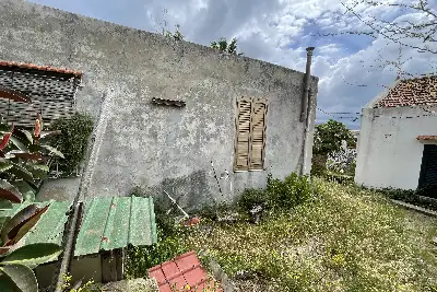 Casa Indipendente in vendita, Via Pozzicello Ganzirri, Messina