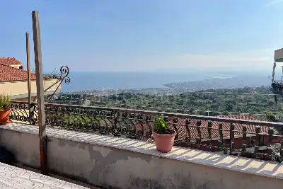 Attico in vendita, Via Bellini, San Gregorio di Catania