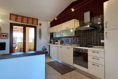 Casa in vendita, Via Oristano, Valledoria