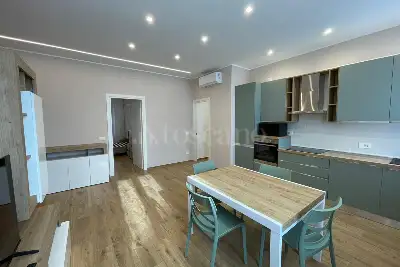 Casa in affitto, Via Ponte Seveso, Milano