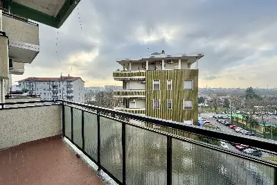 Casa in vendita, Via Amerigo Vespucci, Corsico