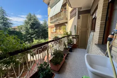 Casa in vendita, Via Nomentana, Roma