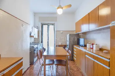 Casa in vendita, Via Ciro Menotti, Milano