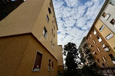 Casa in vendita, Via Alessandro Lamarmora, Brescia