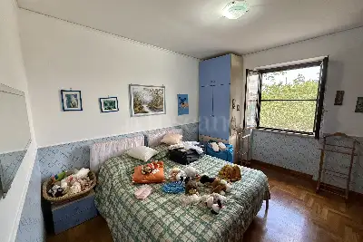 Villa in vendita, Via Tivoli, Nettuno