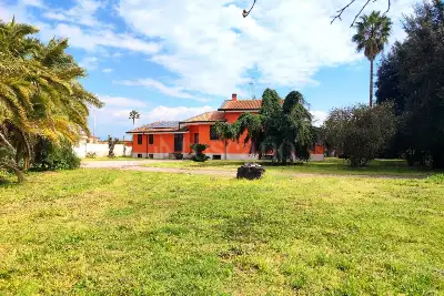 Casa Indipendente in vendita, Via Lavagna, Nettuno