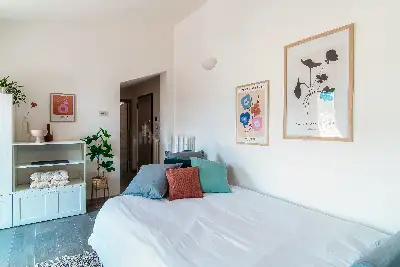 Casa in affitto, Via Bonanomi, Como