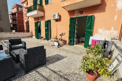 Casa in vendita, Via Marcello Provenzale, Roma