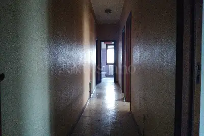 Casa in vendita, Via Antonio Prestinenza, Catania