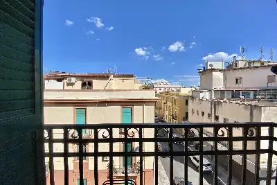 Casa in vendita, Via del Bufalo, Messina