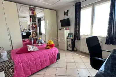 Casa in vendita, Via del Grano, Roma