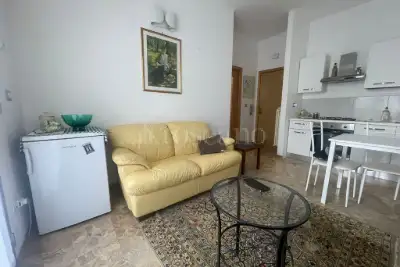 Casa in vendita, Via Silio Italico, Martinsicuro