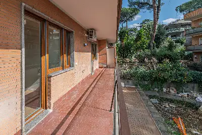 Casa in vendita, Via Cardinale Domenico Ferrata, Roma