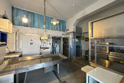 Negozio in affitto, via carlo I dangio, Ostuni