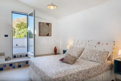 Villa in vendita, Contrada Fraginesi, Castellammare del Golfo