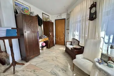 Villa Plurifamiliare in vendita, Via Francesco Bartolomeo Rastrelli, Roma