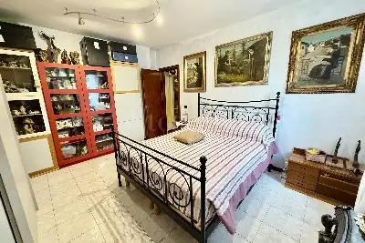 Villino a Schiera in vendita, Via Sorbana, Brescia