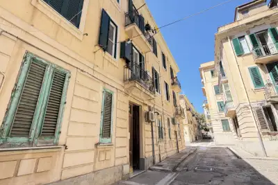 Casa in affitto, Via Napoli, Messina
