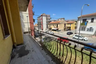Casa in vendita, Corso Italia, Carini