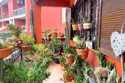 Villino a Schiera in vendita, Via di Ponte Ladrone, Roma