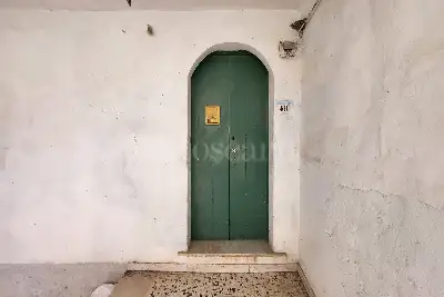 Casale in vendita, Via Sorrentini, San Mauro Cilento