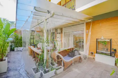 Casa in vendita, Via Ascanio Rivaldi, Roma
