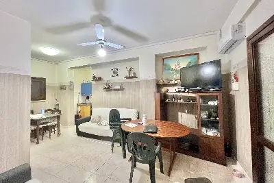 Casa in vendita, Via Montebianco , Letojanni, Letojanni