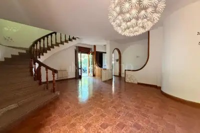 Villa in vendita, Via Tarderia, Pedara