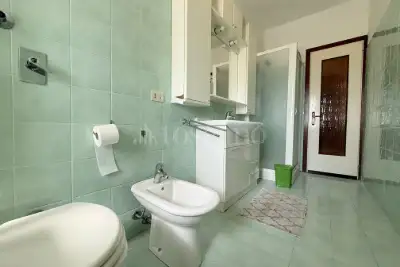 Casa in affitto, Via Giuseppe Verdi, San Giuliano Milanese