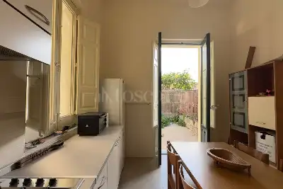 Casa in vendita, Via Francesco Strano, Aci Catena