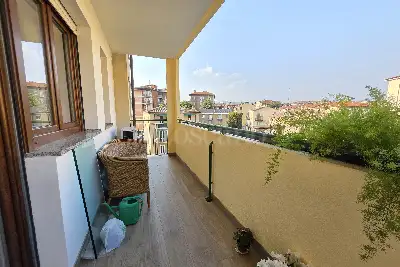 Casa in vendita, Viale Cristoforo Colombo, Verona