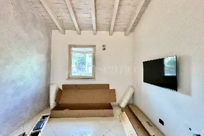 Villa in vendita, Via Gaslago, Soiano del Lago