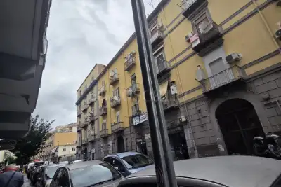 Negozio in affitto, Via Consalvo, Napoli