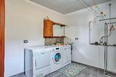 Villa in vendita, Via Pianazzo, Lavena Ponte Tresa