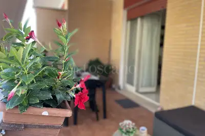 Casa in vendita, Via Umberto Grosso, Roma