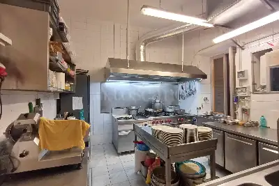 Attività Commerciale in vendita, CASSIA TOMBA DI NERONE, Roma