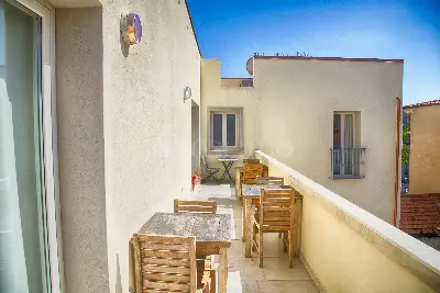 Palazzo in vendita, Centro Storico Via San Simplicio Olbia, Olbia