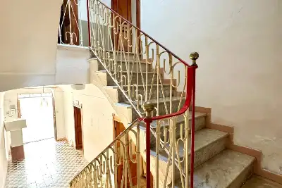 Casa Indipendente in vendita, Via Angioi, Osilo