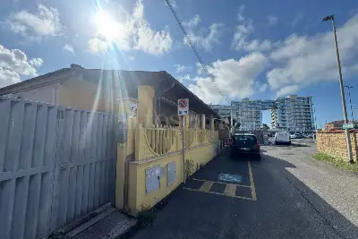 Villa in vendita, Via del Riccio di Mare, Fiumicino