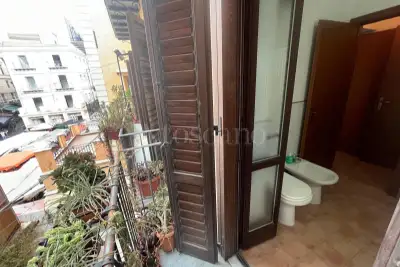 Casa in vendita, Via dei Frangiai, Palermo