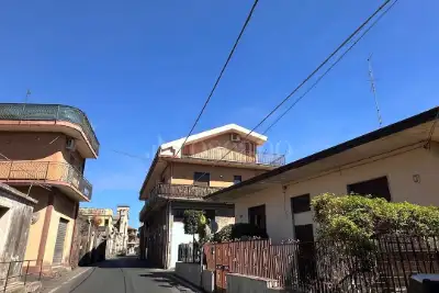 House for sale, Via Maugeri, Valverde