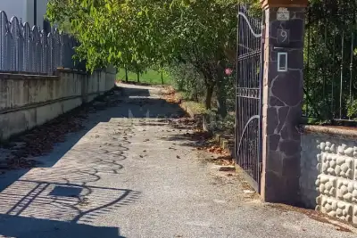 Casa Indipendente in vendita, contrada Pantanelle, Moliterno